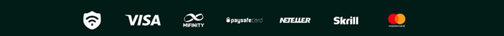Métodos de pago de CashLounge Casino